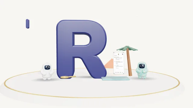 Resorts, the resort specialist, at work
